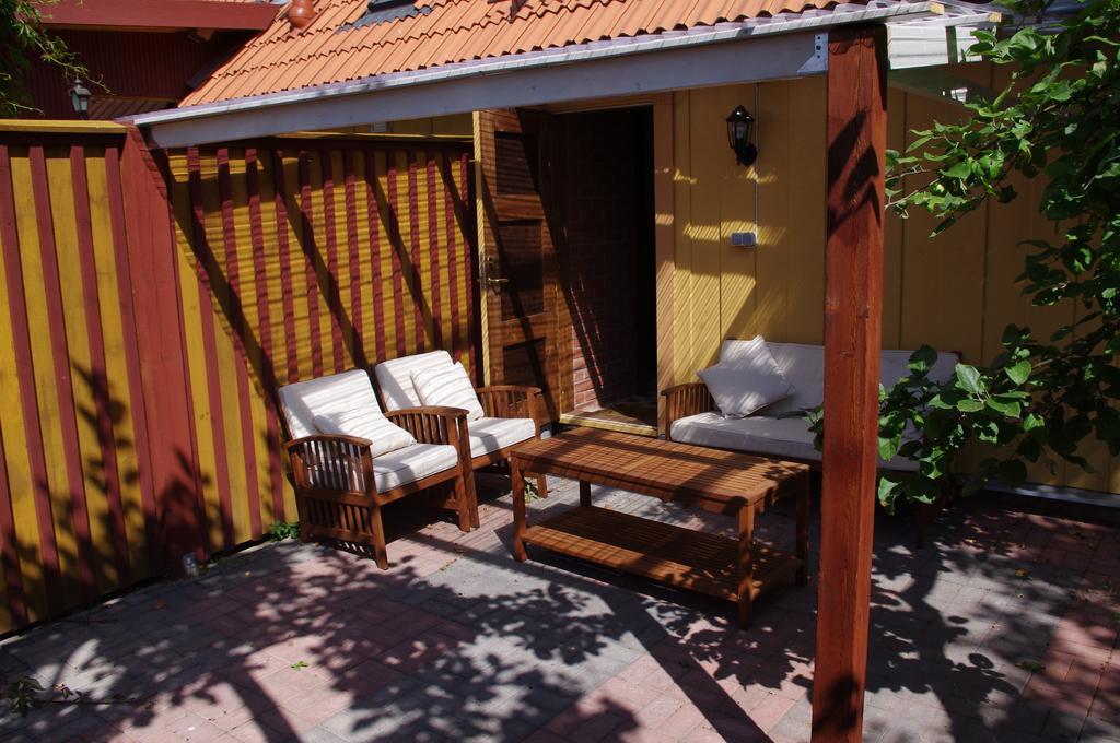 Kauba Apartment Viljandi  Cameră foto